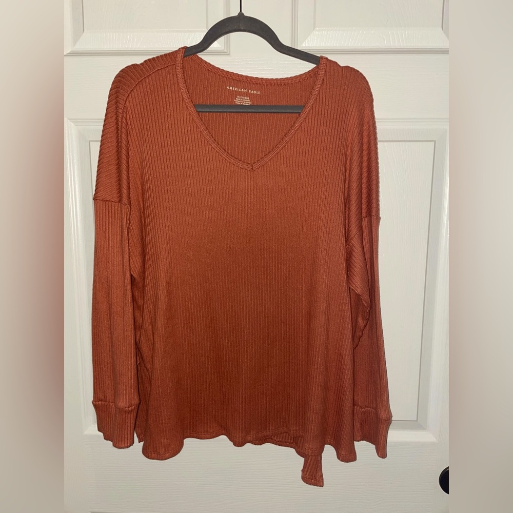 American Eagle Top